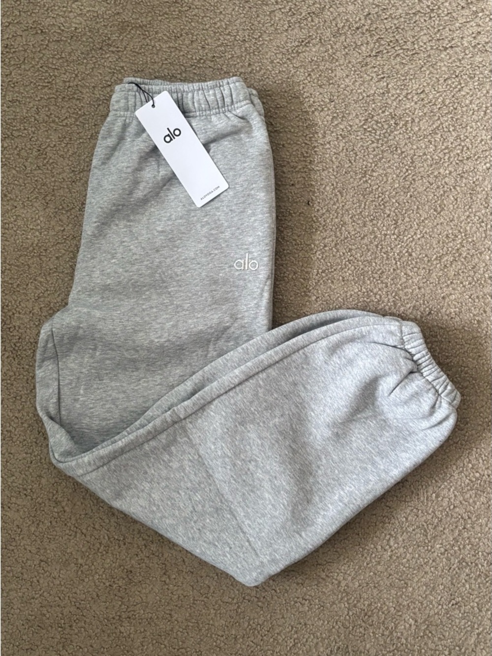 ALO Yoga Sweats